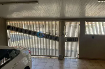 Sobrado para venda de 03 dorm. e 01 suíte - 240m² no vista verde!