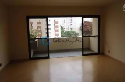 Apartamento de 03 dorms. (01 suíte) - 160,00m² no vila adyana!