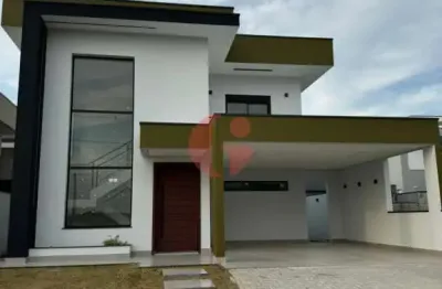 Sobrado em condomínio para venda com 04 quartos e 04 vagas de garagem - 240,93m² no bairro da floresta