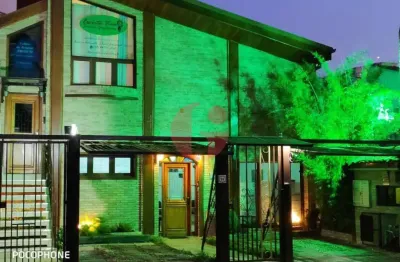 Casa comercial à venda na Rua Jorge Barbosa Moreira, 91, Vila Ema, São José dos Campos