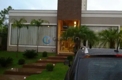 Casa em condomínio fechado com 4 quartos à venda na Rua Benedito de Moura Sá, Jardim Aquárius, São José dos Campos