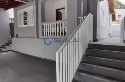 Casa comercial à venda na Rua Conselheiro Rodrigues Alves, 93, Centro, São José dos Campos