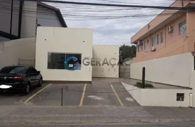 Ponto comercial à venda na Avenida Doutor Adhemar de Barros, 1507 - 151, Jardim Maringá, São José dos Campos