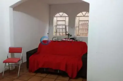 Casa com 3 quartos à venda na Rua Heitor de Andrade, 290, Jardim das Indústrias, São José dos Campos