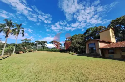 Fazenda à venda na Jose Benedito Dos Santos, s/n, Sertãozinho, Santo Antônio do Pinhal