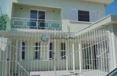 Casa comercial à venda na Rua Rubião Júnior, 0, 596, Centro, São José dos Campos