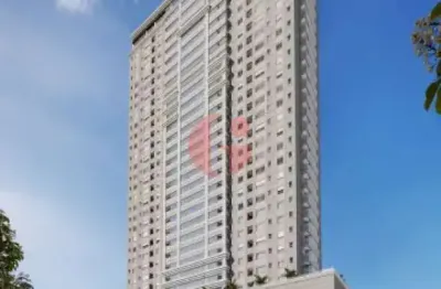 Apartamento para venda com 1 dormitório sendo 1 suíte - 50,75m² no bairro jardim das colinas