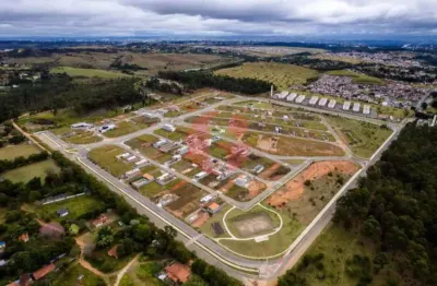 Terreno à venda na Rua Nilza Dias Da Luz, 01, Recanto do Vale, São José dos Campos