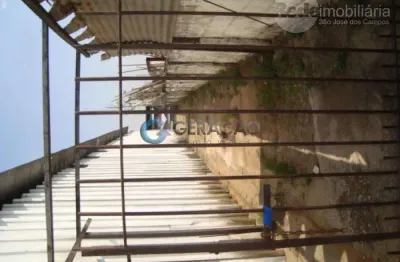 Prédio à venda na Rua Itabaiana, 1275, Parque Industrial, São José dos Campos