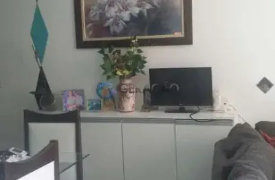 Apartamento com 2 quartos à venda na Rua Penedo, Bloco 2, 260, Parque Industrial, São José dos Campos
