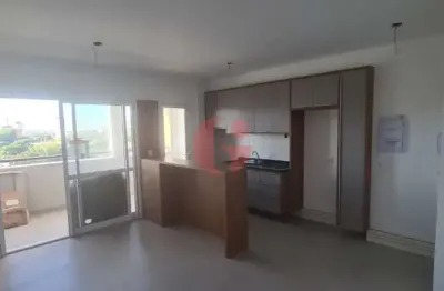 Apartamento para venda e locação com 02 quartos e 01 banheiro - 62,50m² no bairro parque industrial