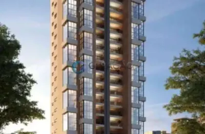 Apartamento para venda - lançamento com 03 dorm. e 01 suíte no jardim aquarius.