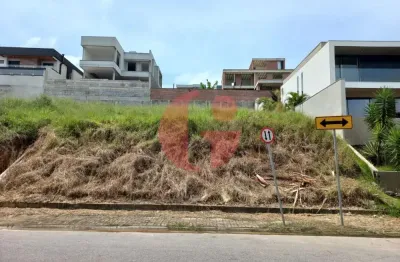 Terreno em condomínio fechado para venda de 450,00m² no urbanova