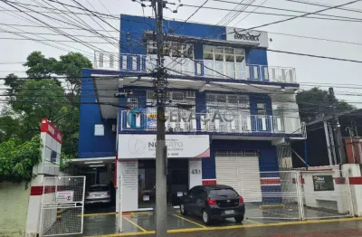 Ponto comercial à venda na Rua Coronel José Monteiro, 1 - 0, 433, Centro, São José dos Campos