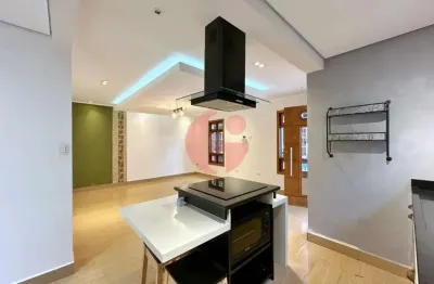 Sobrado 218,83 m² para venda - 3 dorms (1 suítes) em caraguatatuba!