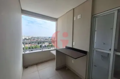 Apartamento para venda com 2 quartos e 1 vaga de garagem - 63,19m² | jardim satélite