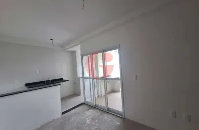 Apartamento para venda com 2 quartos e 2 vagas de garagem - 63,19m² no jardim satélite