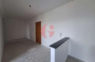 Apartamento para venda com 2 quartos e 1 vaga de garagem - 63,19m² no jardim satélite
