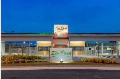 Terreno em condomínio fechado à venda na Rodovia João Amaral Gurgel, 135, Parque Residencial Maria Elmira, Caçapava