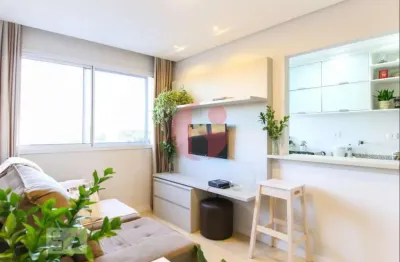 Apartamento com 2 quartos à venda na Rua Léa Maria Brandão Russo, 131, Jardim Satélite, São José dos Campos