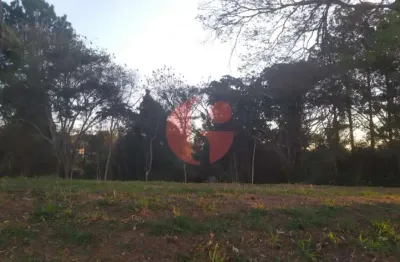 Terreno residencial a venda - 1.000m² no recanto santa barbara | jambeiro - sp