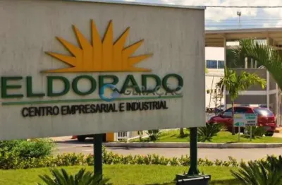 Terreno à venda na Rua Francisco Gonçalves Fonseca, Eldorado, São José dos Campos