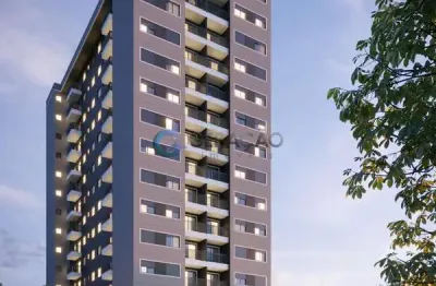 Apartamento 02 dormitórios 01 suíte - 57m² monte castelo são josé dos campos