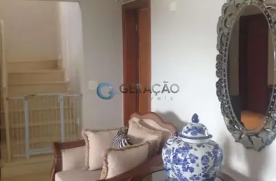 Cobertura com 3 quartos à venda na Rua Madre Paula de São José, 354, Jardim Apolo, São José dos Campos