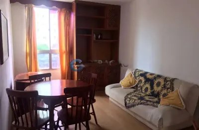 Apartamento com 3 quartos à venda na Rua Afonso César de Siqueira, 212, Vila Adyana, São José dos Campos