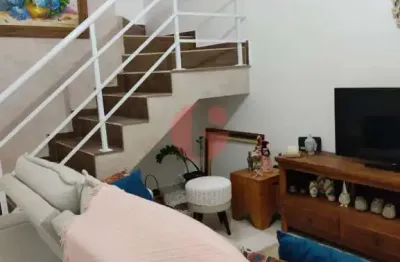 Casa/sobrado para venda com 2 quartos e 2 vagas de garagem com 84m² - caçapava