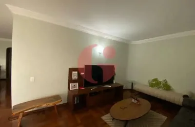 Apartamento de 03 dorm. - 160m² jardim esplanada ii