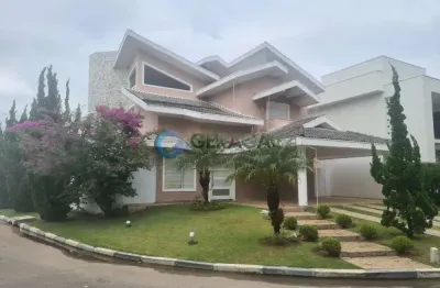 Casa em condomínio fechado com 4 quartos à venda na Rua das Graúnas, 190, Condomínio Sunset Garden, Jacareí