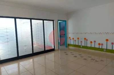 Casa para comércio à venda na melhor localização do jardim esplanada!