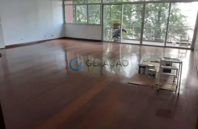 Apto para venda com 194,50 m2 com 4 dormitórios na vila adyana