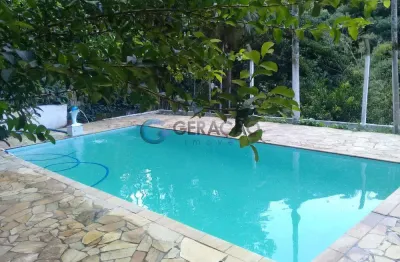 Chácara para venda de 210m² na vila são geraldo | sjc