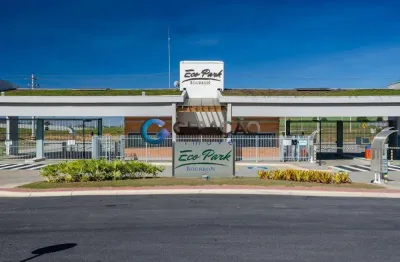 Terreno alto padrão em condomínio fechado para venda - 580,38m² em caçapava