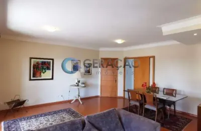 Apartamento para venda de 03 dorm. e 01 suíte - 118m² no jardim esplanada ii