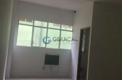 Sala comercial à venda na Avenida Nove de Julho, 520, Jardim Apolo, São José dos Campos