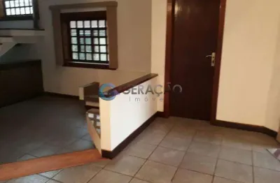Sobrado para venda com 4 quartos e 6 vagas de garagem - 554m² no bosque imperial