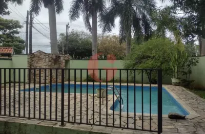 Casa ampla à venda com 4 quartos 6 vagas de garagem e 300m² no jardim esplanada