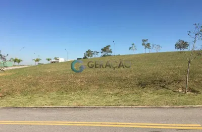 Terreno em condomínio fechado para venda de 480m² no alphaville ii