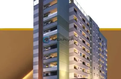 Apartamento 02 quartos 50,43 m² - bairro da floresta lançamento