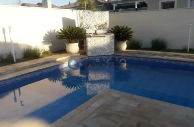 Casa à venda em condomínio fechado com 04 dormitórios sendo 04 suítes- no bairro jardim primavera- jacareí