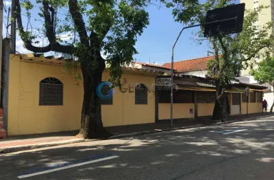 Ponto comercial à venda na Rua Francisco Paes, 111, Centro, São José dos Campos