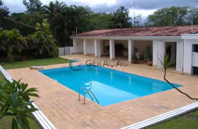 Casa com 9 quartos à venda na Estrada Municipal Capitão Oscar Francisco de Sales, 400, Marambaia, Caçapava