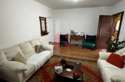 Casa com 3 quartos à venda na Rua Sumaré, 316, Bosque dos Eucaliptos, São José dos Campos