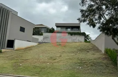 Terreno em condomínio fechado à venda com 466,20 m² - condomínio residencial alphaville ii