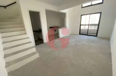 Apartamento com 1 quarto à venda na Avenida Alfredo Ignácio Nogueira Penido, 646, Jardim Aquárius, São José dos Campos