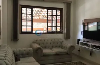Sobrado 150 m² - 3 dormitórios (2 suítes) no jardim alvorada!