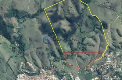 Fazenda à venda na Avenida José Novaes Sobrinho, Jardim Paraíso, Cruzeiro